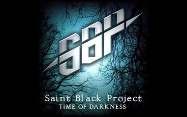 Saint Black Project