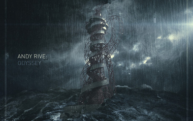 Andy Rive Andy Rive