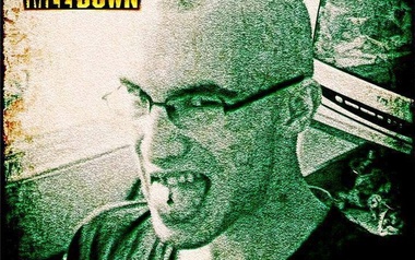 MEGA MELTDOWN MEGA MELTDOWN