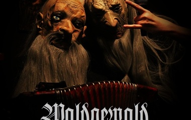 Waldgewald Waldgewald