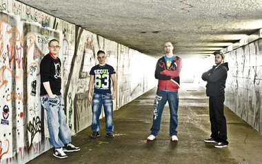 ImmerWiederRap ImmerWiederRap