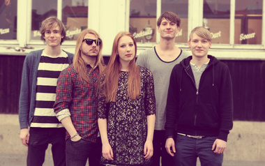 No More Airplanes No More Airplanes