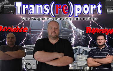 Trans(re)port Trans(re)port