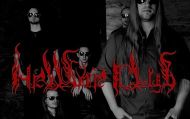 Hellfire Club Hellfire Club