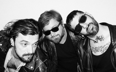 Deadly Past Deadly Past