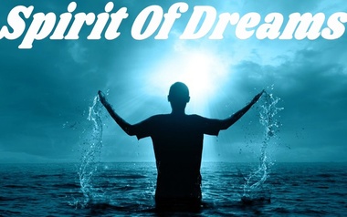 Spirit Of Dreams Spirit Of Dreams