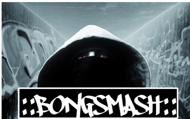 Bongsmash Bongsmash