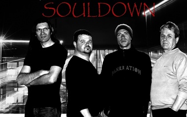 Souldown Souldown