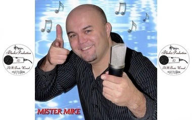 Mister Mike Mister Mike