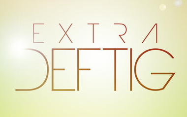 eXtradeftig™ eXtradeftig™