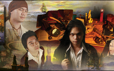 Melodius Deite Melodius Deite