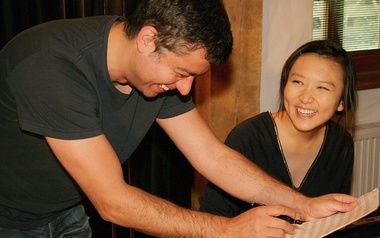 Claudiu Fischer Claudiu Fischer