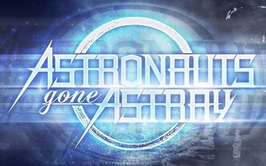 Astronauts Gone Astray Astronauts Gone Astray