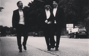 Friends Entertainment Friends Entertainment