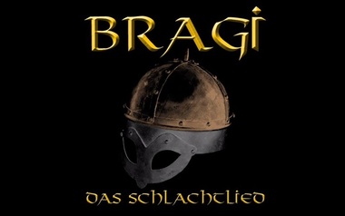 Bragi Bragi