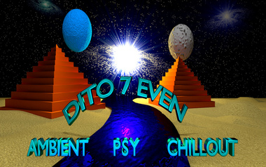 dito seven dito seven