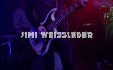 Jimi Weissleder Jimi Weissleder