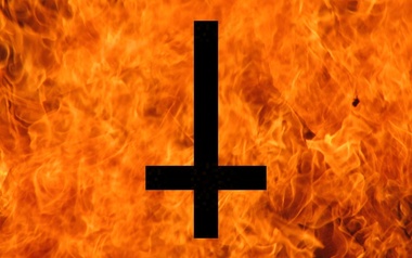 Satanic Ceremony Satanic Ceremony