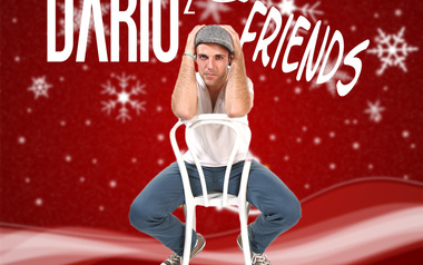 Dario Z & Friends Dario Z & Friends