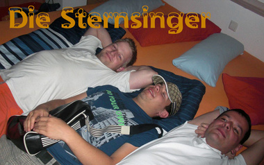 Die Sternsinger Die Sternsinger