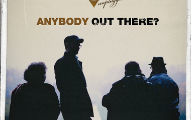 Anjens unplugged Anjens unplugged