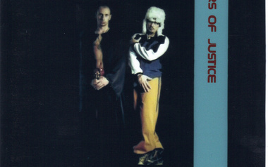 tears of justice tears of justice