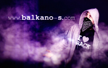 Balkano S. Balkano S.