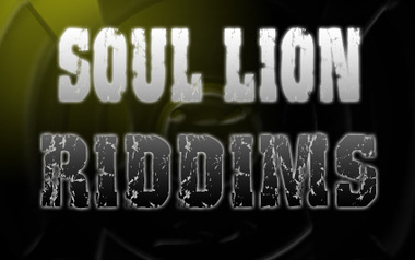 Soul Lion Riddims Soul Lion Riddims