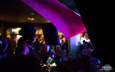 Brain Modulation aka. MinatriX Brain Modulation aka. MinatriX