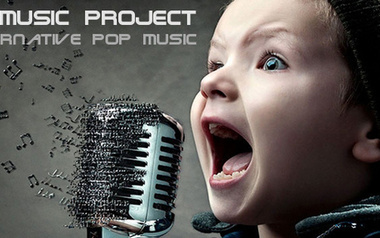 Alexxis Music Project Alexxis Music Project