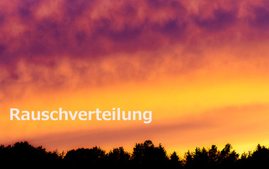 Rauschverteilung Rauschverteilung