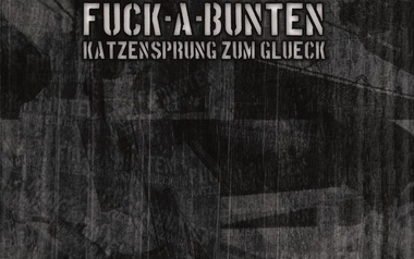 Fuck-A-Bunten Fuck-A-Bunten