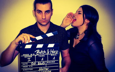 Bitch & Warp Bitch & Warp