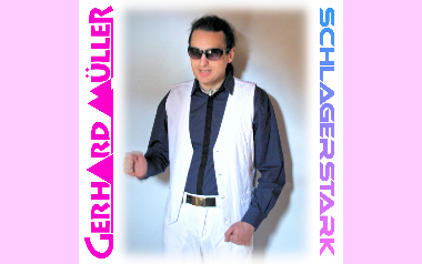 Gerhard Müller Gerhard Müller