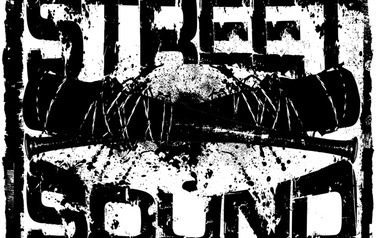 Street-Sound Street-Sound