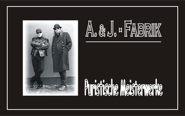 A&J-Fabrik A&J-Fabrik