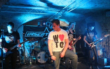 Straight Over The Edge Straight Over The Edge