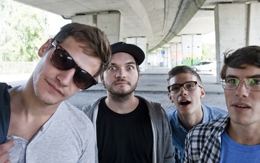 This aint California This aint California