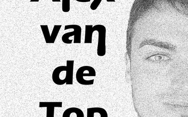 Alex van de Top Alex van de Top