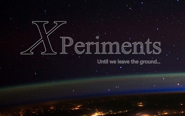 X-Periments X-Periments
