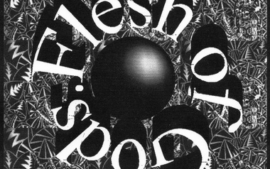 y.a.n.a. / flesh of gods y.a.n.a. / flesh of gods