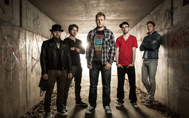 Placid Revival Placid Revival