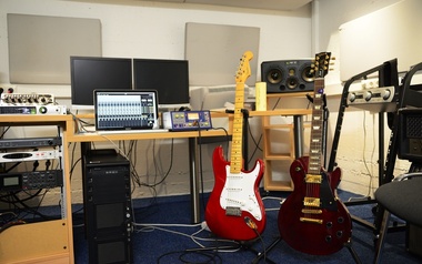 Professional audio Professional audio