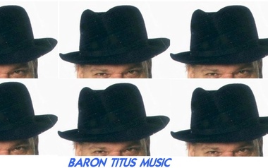 BARON TITUS BARON TITUS