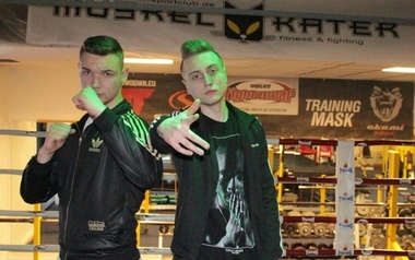 Cesco & Navayo Cesco & Navayo