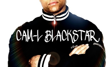 CAM-L BLACKSTAR CAM-L BLACKSTAR