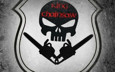 King Chainsaw King Chainsaw
