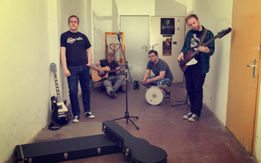 Panic Over Panic Over