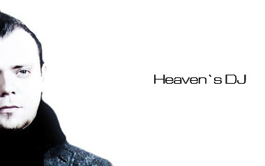 HeavensDJ HeavensDJ