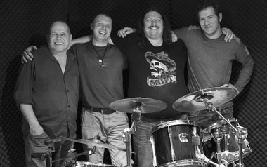 Red Pinion Red Pinion